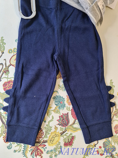 Sell new clothes for a boy Almaty - photo 5