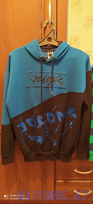 Sweatshirts for a boy Almaty - photo 3