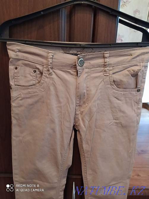 Shirt pants for a boy Almaty - photo 3