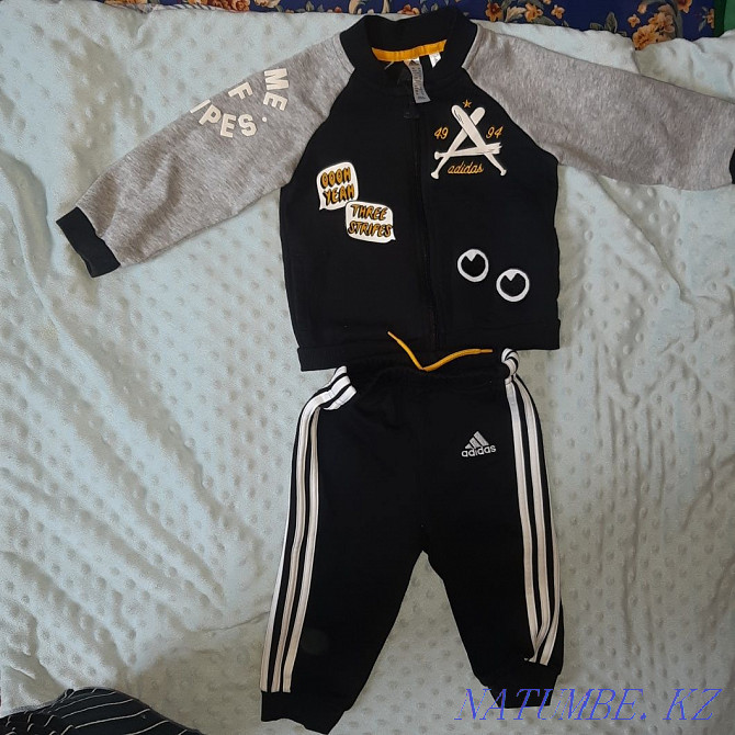 adidas suit for sale Aqtau - photo 2