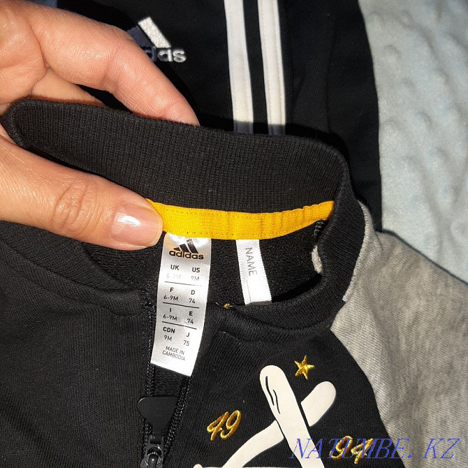 adidas suit for sale Aqtau - photo 3