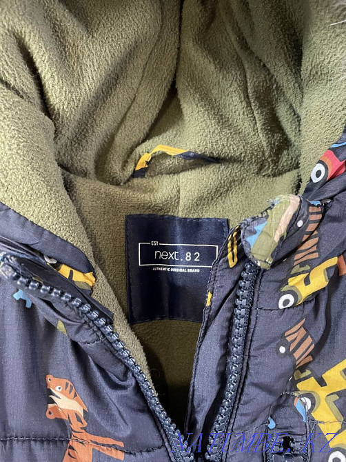 Продам комбинезон next Петропавловск - изображение 2