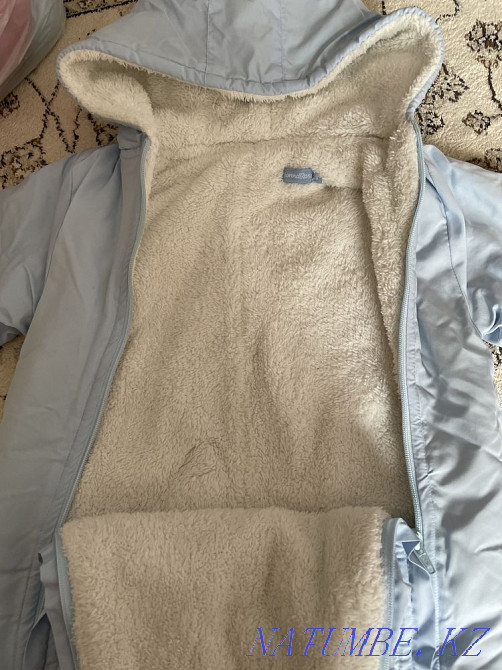 Детская Весений комбинизон  - изображение 3