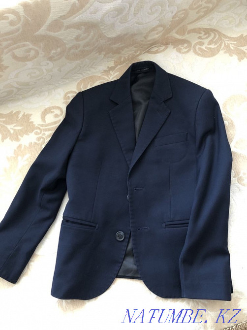School uniform GLASMAN for 6-7 years Almaty - photo 1
