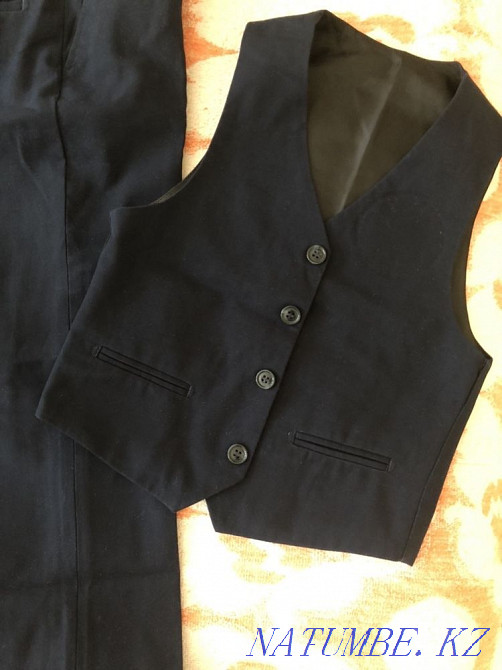 School uniform GLASMAN for 6-7 years Almaty - photo 3