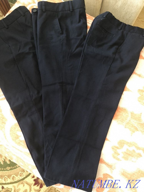 School uniform GLASMAN for 6-7 years Almaty - photo 4