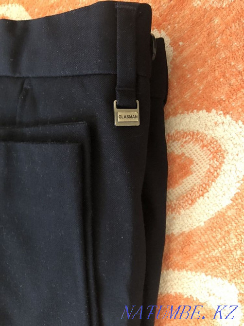 School uniform GLASMAN for 6-7 years Almaty - photo 6