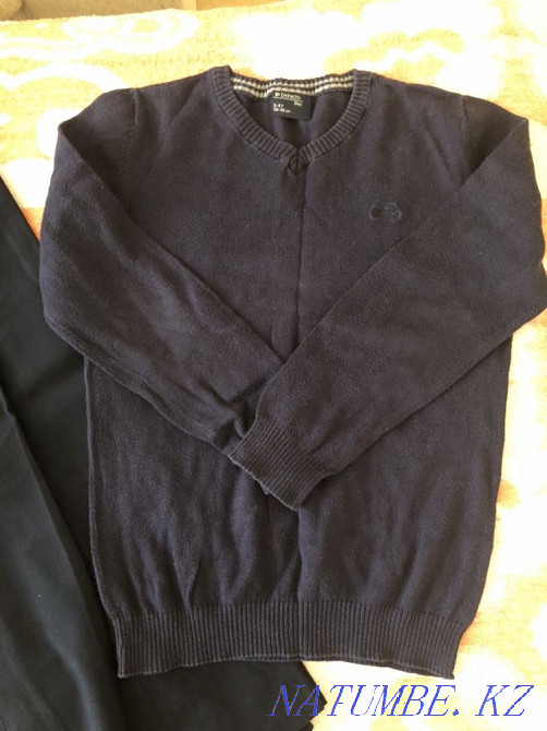 School uniform GLASMAN for 6-7 years Almaty - photo 7