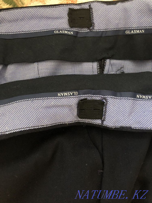 School uniform GLASMAN for 6-7 years Almaty - photo 5