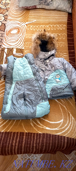 Комбинезон трансформаторы жаңа  - изображение 2