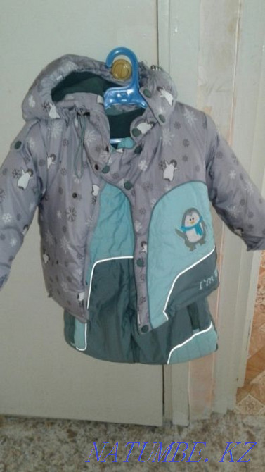 Комбинезон трансформаторы жаңа  - изображение 4