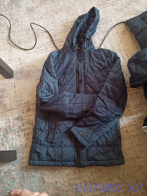 Отдам куртки на подростка Темиртау - изображение 1