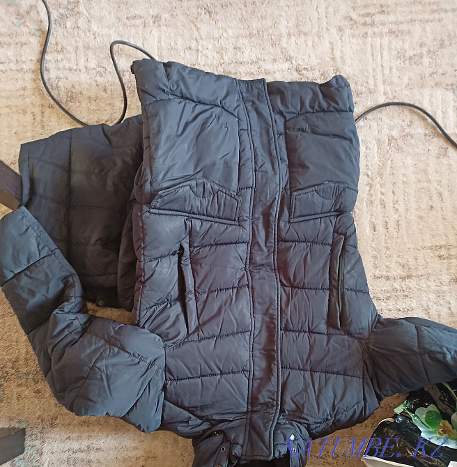 Отдам куртки на подростка Темиртау - изображение 2