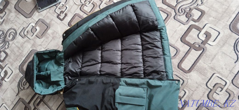 Ұл балаға арналған куртка  - изображение 2