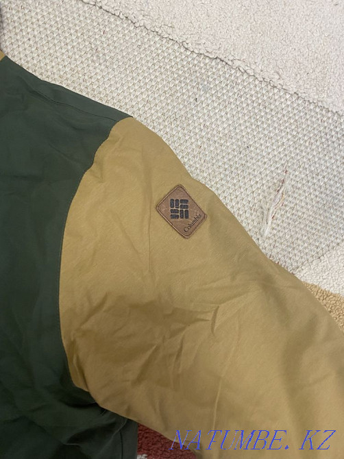 Мен Колумбия курткасын сатамын күз-көктем жылы қыс 10-12 жас  Ақтөбе  - изображение 5