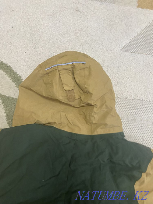 Мен Колумбия курткасын сатамын күз-көктем жылы қыс 10-12 жас  Ақтөбе  - изображение 7