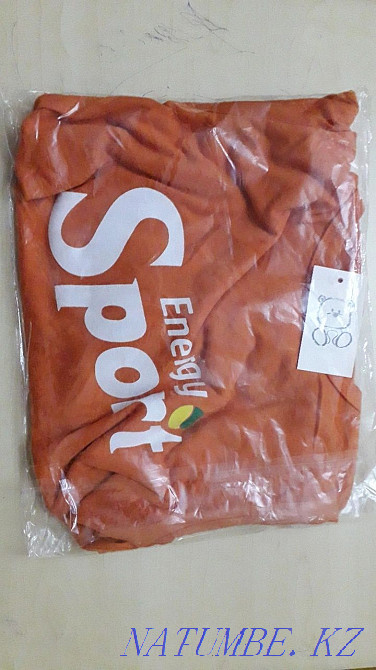 Very good quality children's t-shirt with shorts Shymkent - photo 5