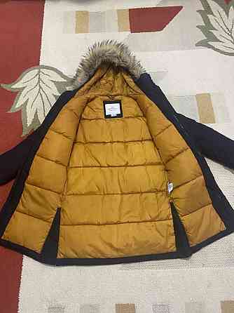 Продам зимняя куртка парка в отличном состоянии  Ақтөбе 