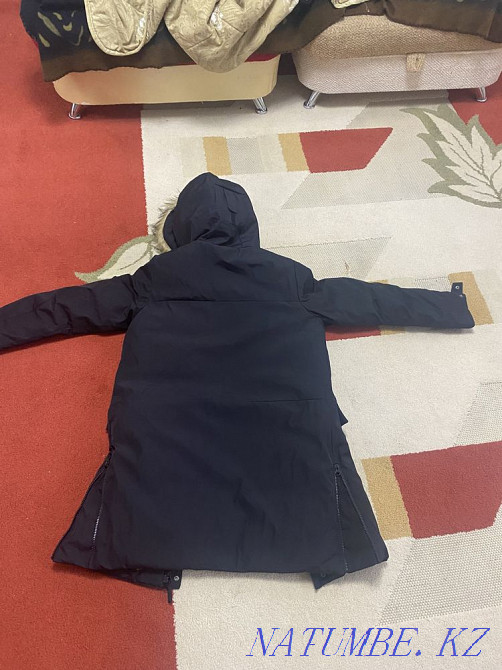 Өте жақсы жағдайда қысқы куртка сатылады  Ақтөбе  - изображение 6