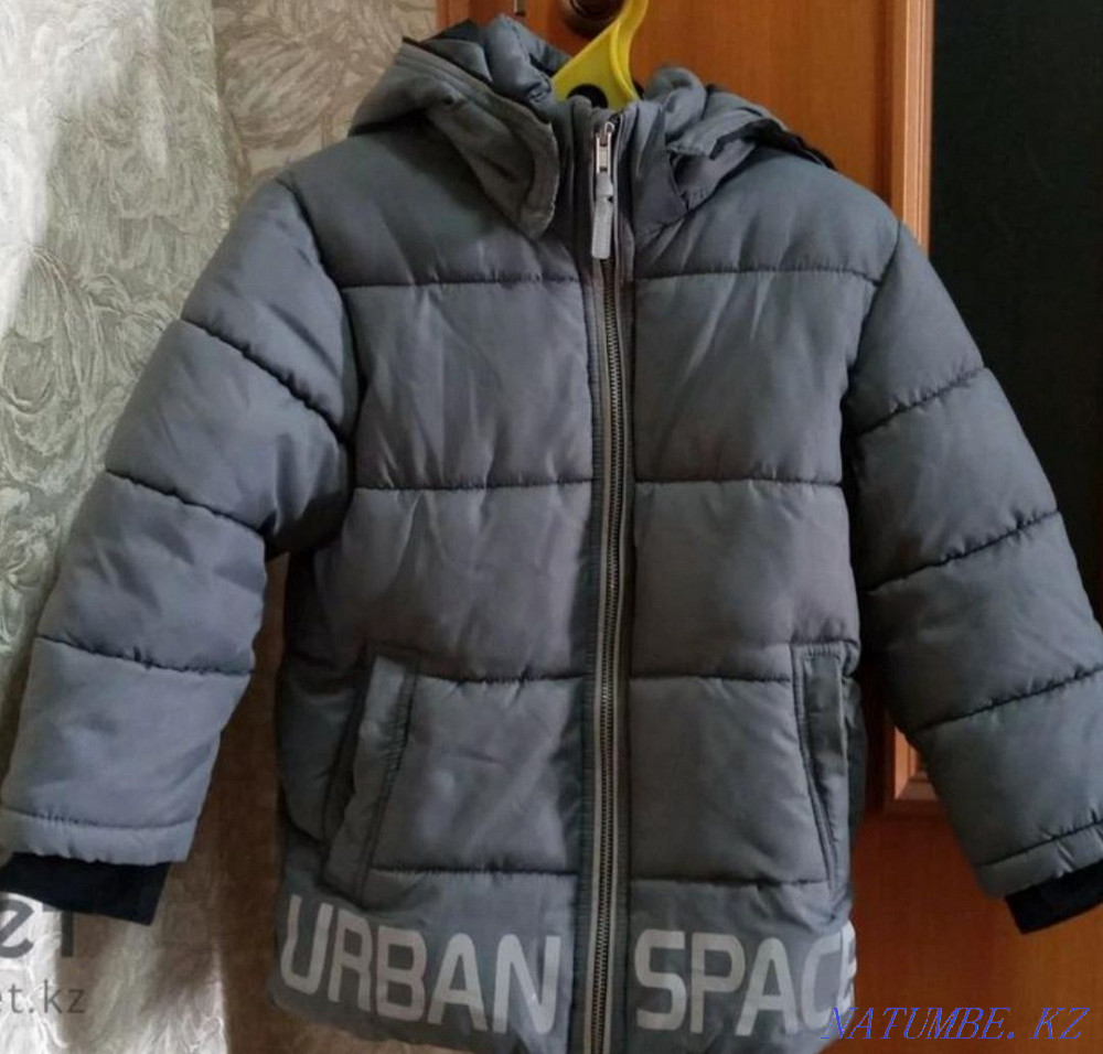 Продам куртки зима Петропавловск - изображение 1