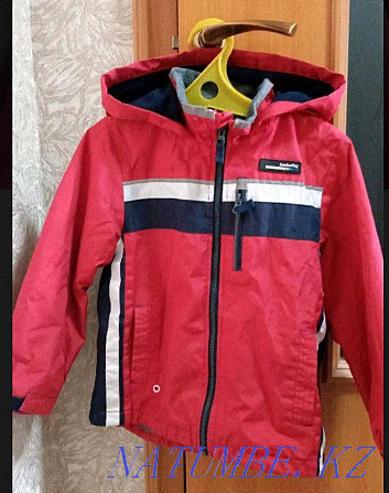 Продам куртки ,осень Бостандык - изображение 4