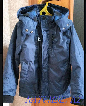 Продам куртки ,осень Бостандык - изображение 2