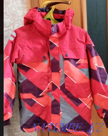 Продам куртки ,осень Бостандык - изображение 1