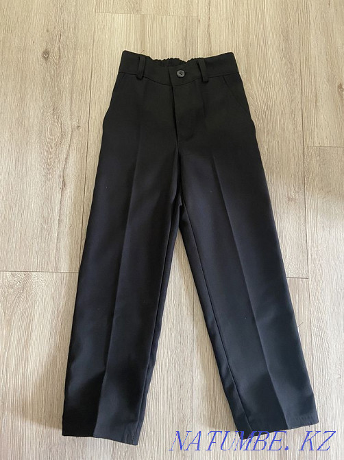 Children's pants Shymkent - photo 1