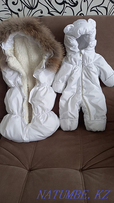 Продам Детский комбинезон Хромтау - изображение 4