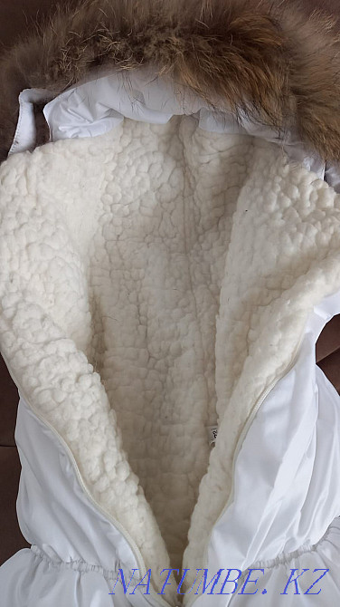 Продам Детский комбинезон Хромтау - изображение 3