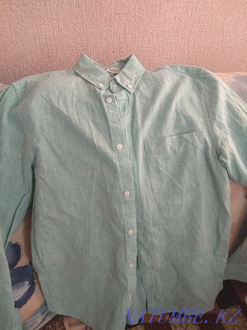 boy shirt for sale Aqtobe - photo 1