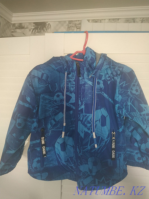 2-3 жылға арналған жел қорғағыш  Қостанай  - изображение 1