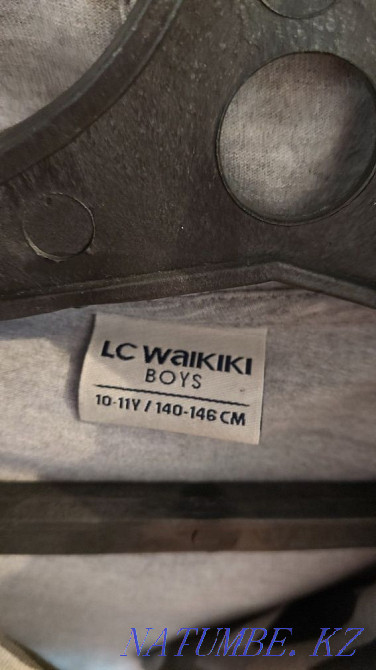 Selling clothes for boys Aqtobe - photo 7