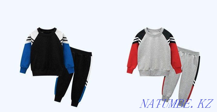 Tracksuit and more Almaty - photo 3