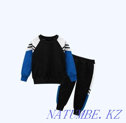 Tracksuit and more Almaty - photo 2