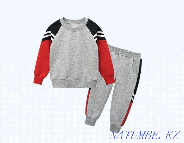 Tracksuit and more Almaty - photo 1