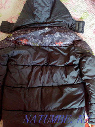 Winter jacket of excellent quality! Rudnyy - photo 4