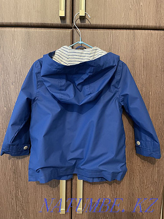 Jacket Zara demi-season for a boy 92 cm Astana - photo 2