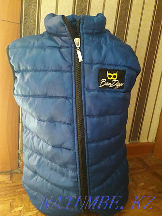 Boys vest for sale Ekibastuz - photo 1