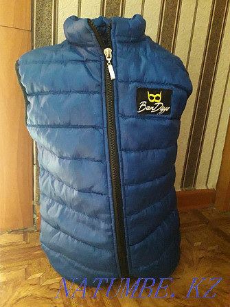 Boys vest for sale Ekibastuz - photo 2