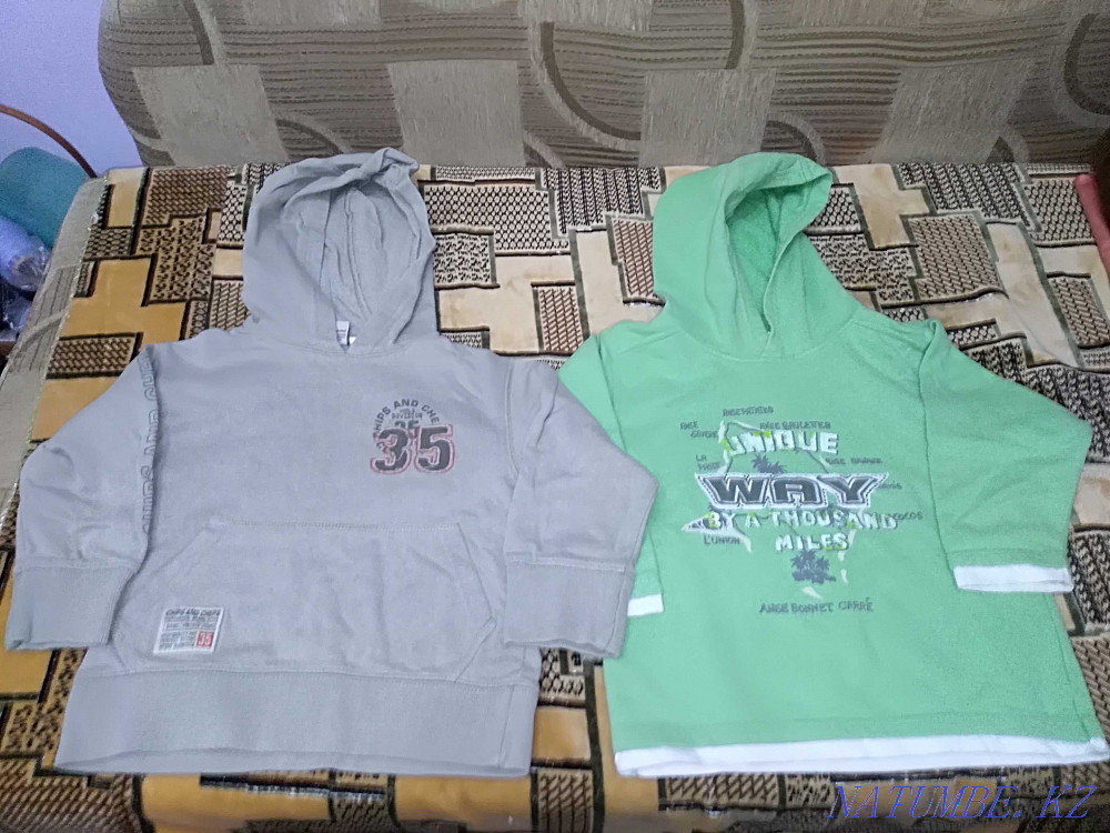 Балаларға арналған футболкалар  отбасы  - изображение 1