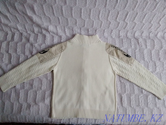 Boy's jacket Kokshetau - photo 3