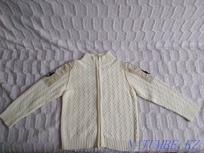 Boy's jacket Kokshetau - photo 1