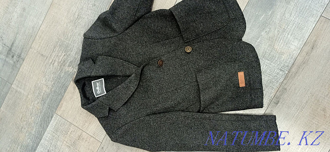 Продается пальто и пиджак 6-7 лет Актау - изображение 3
