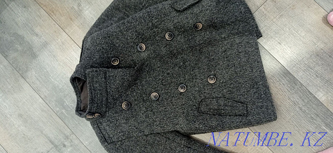 Продается пальто и пиджак 6-7 лет Актау - изображение 5