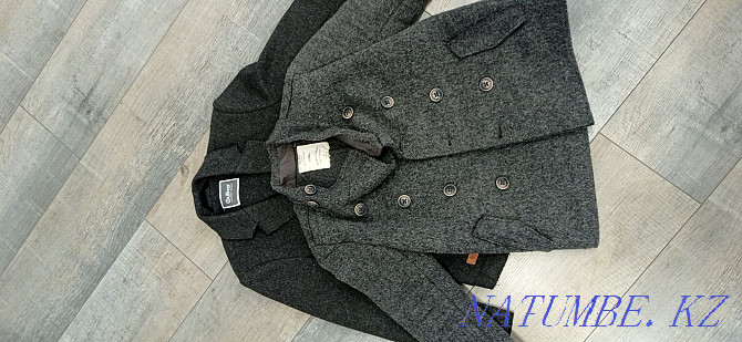 Продается пальто и пиджак 6-7 лет Актау - изображение 4