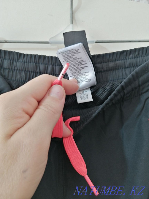 Балаларға арналған Adidas Messi спорттық шалбары  Ақтау  - изображение 4