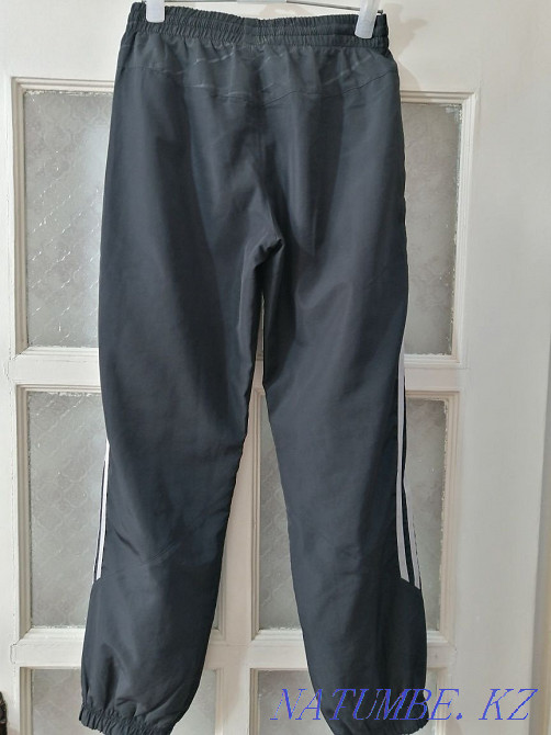 Балаларға арналған Adidas Messi спорттық шалбары  Ақтау  - изображение 7