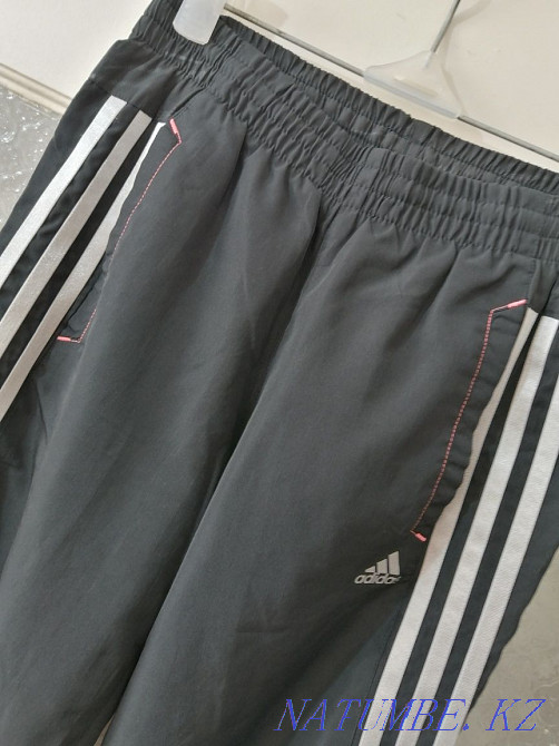 Балаларға арналған Adidas Messi спорттық шалбары  Ақтау  - изображение 3