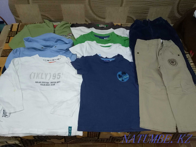 T-shirts and trousers Semey - photo 1